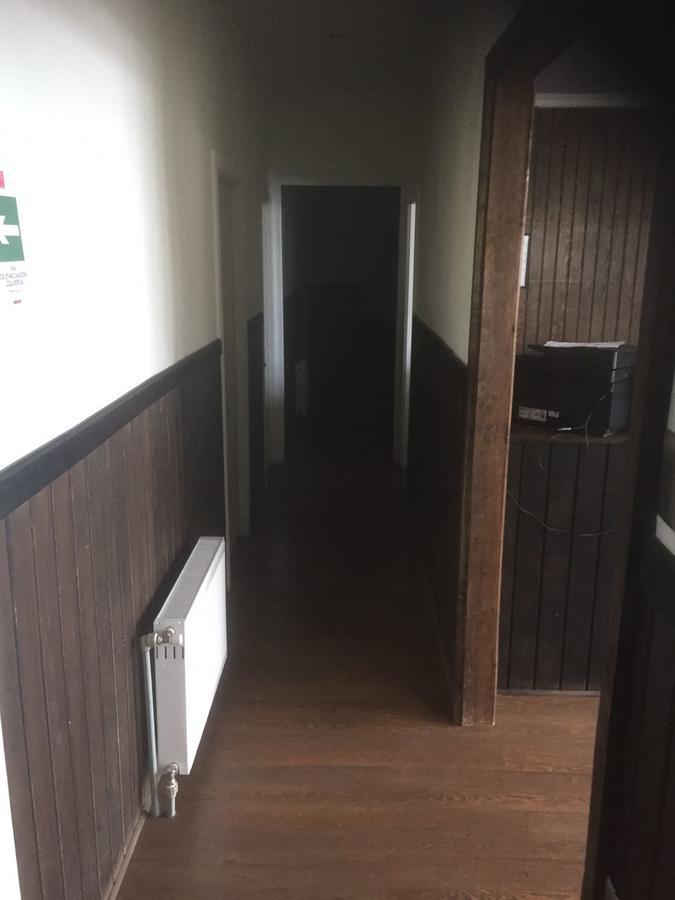 Hostel Sierra Baguales ปวยร์โตนาตาเลส ภายนอก รูปภาพ