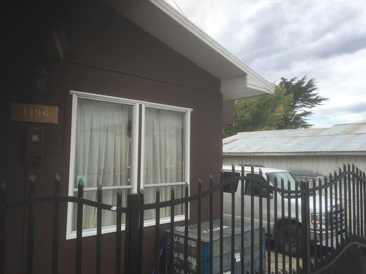 Hostel Sierra Baguales ปวยร์โตนาตาเลส ภายนอก รูปภาพ